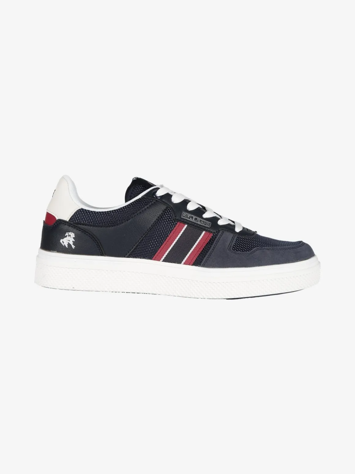 Rifle SLOW Sneakers stringate basse da uomo