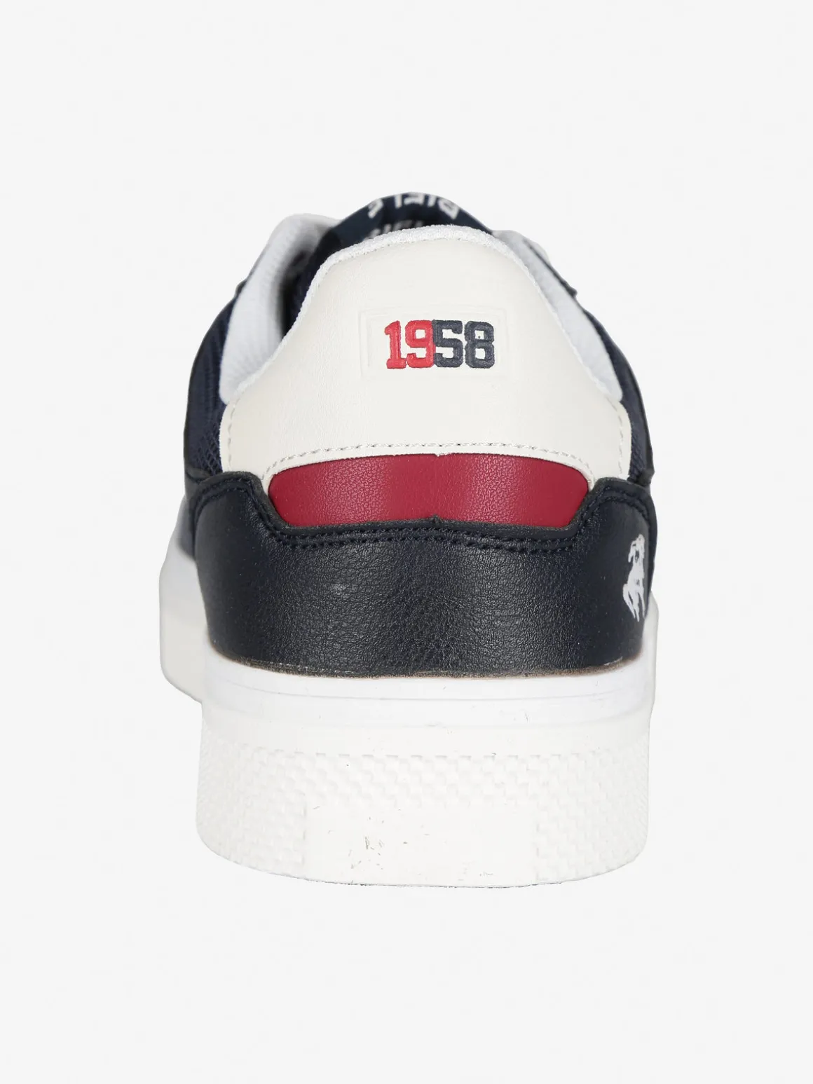 Rifle SLOW Sneakers stringate basse da uomo