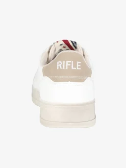 Rifle Sneakers basse casual da uomo