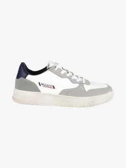 Rifle Sneakers basse casual da uomo