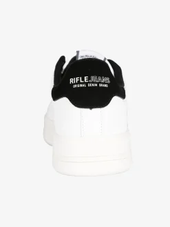 Rifle Sneakers basse casual da uomo