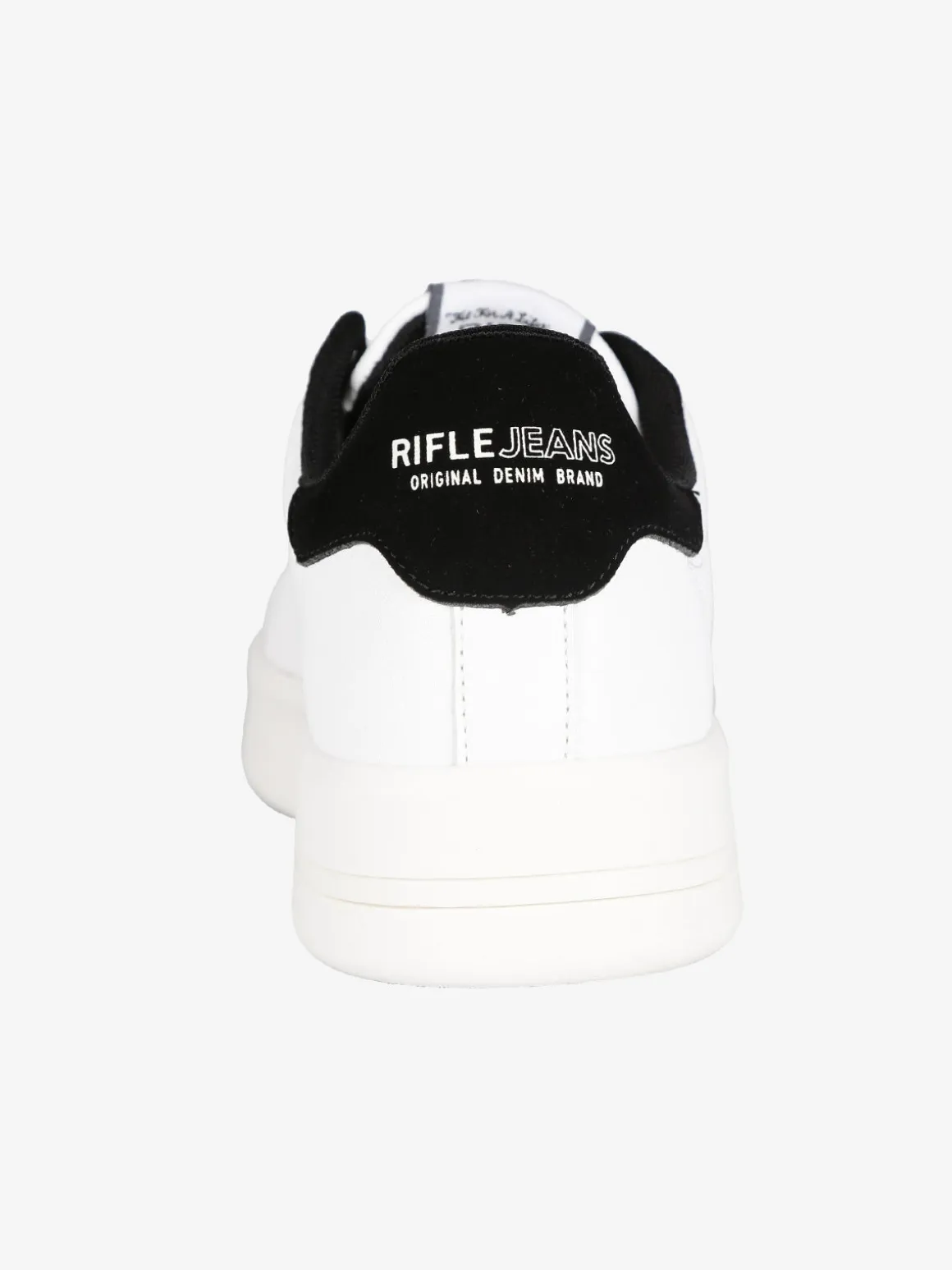 Rifle Sneakers basse casual da uomo