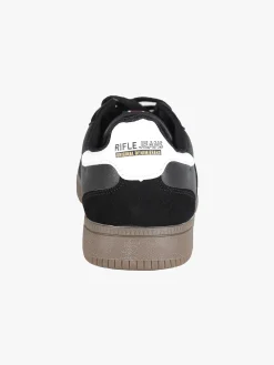 Rifle Sneakers basse da uomo