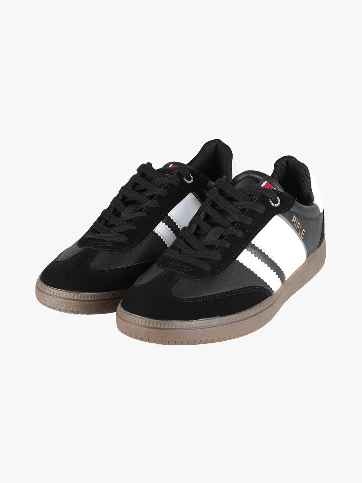 Rifle Sneakers basse da uomo