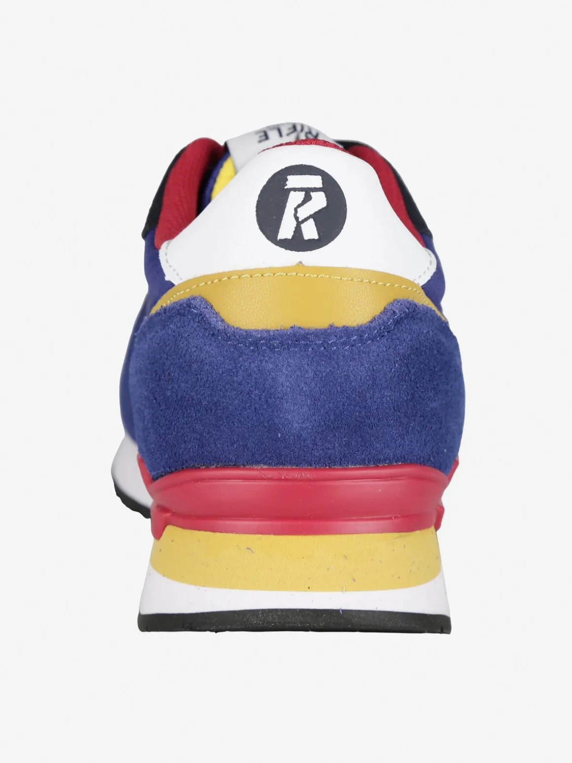 Rifle Sneakers sportive uomo