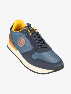Rifle Sneakers stringate da uomo