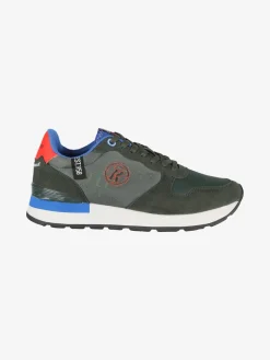 Rifle Sneakers stringate da uomo