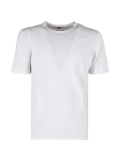 Rifle T-shirt da uomo in cotone