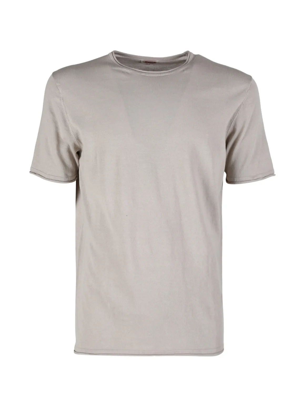 Rifle T-shirt da uomo in cotone