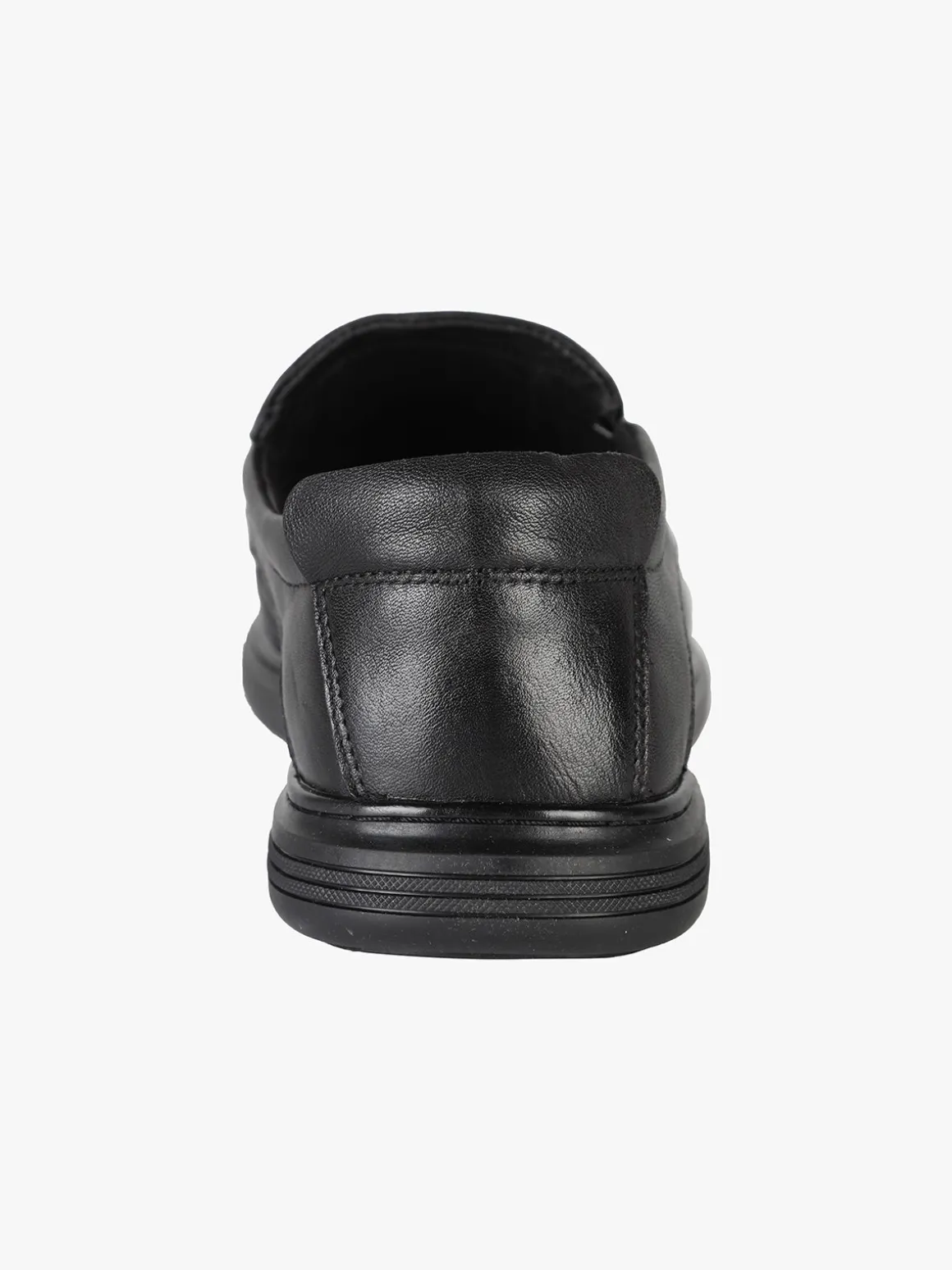 Riposella Mocassini comfort in pelle da uomo