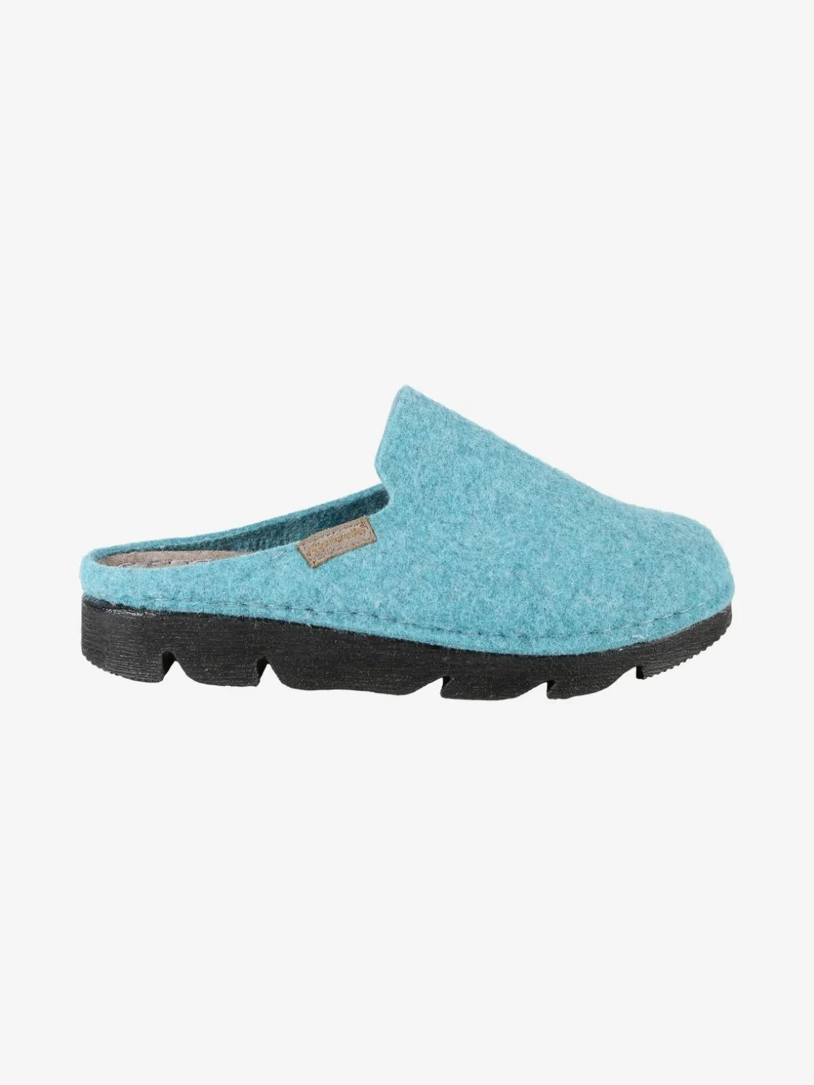 Riposella Pantofole donna in feltro
