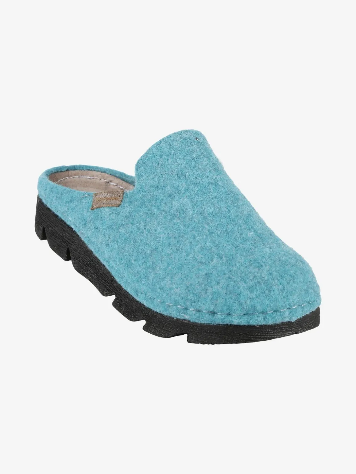 Riposella Pantofole donna in feltro