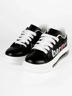 Roccobarocco Sneakers donna con stampa