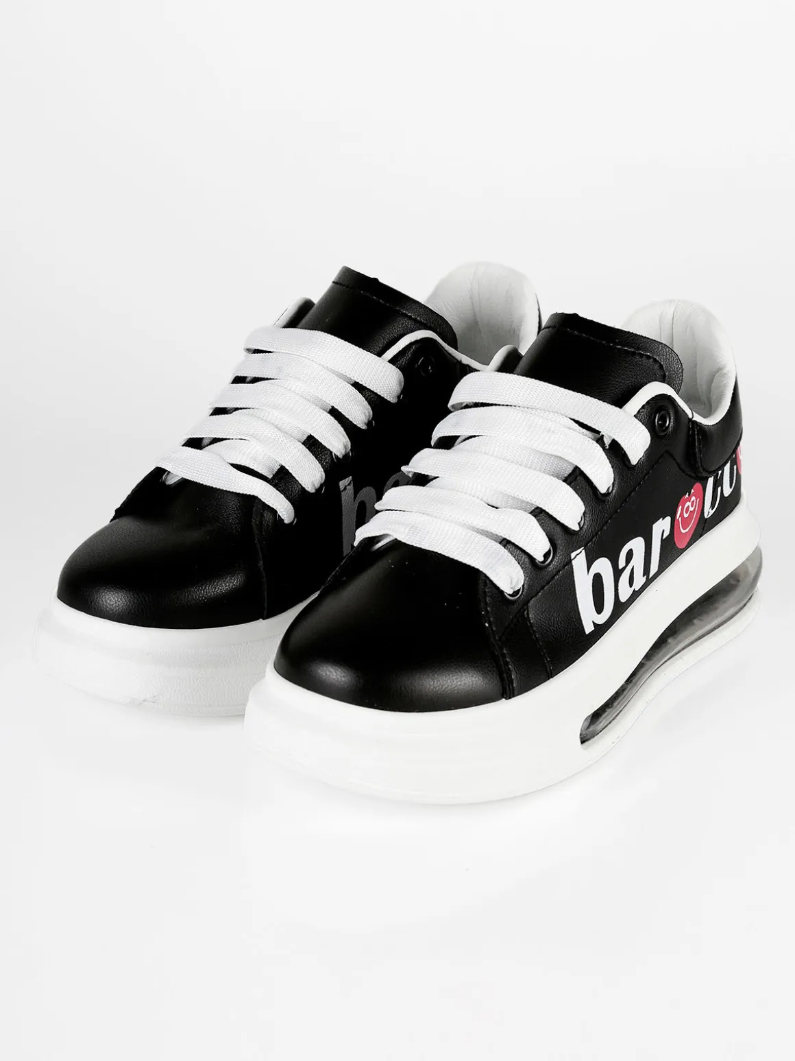 Roccobarocco Sneakers donna con stampa