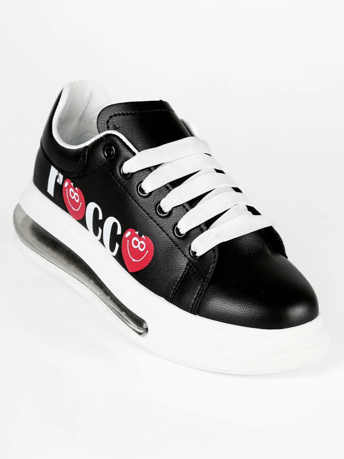 Roccobarocco Sneakers donna con stampa