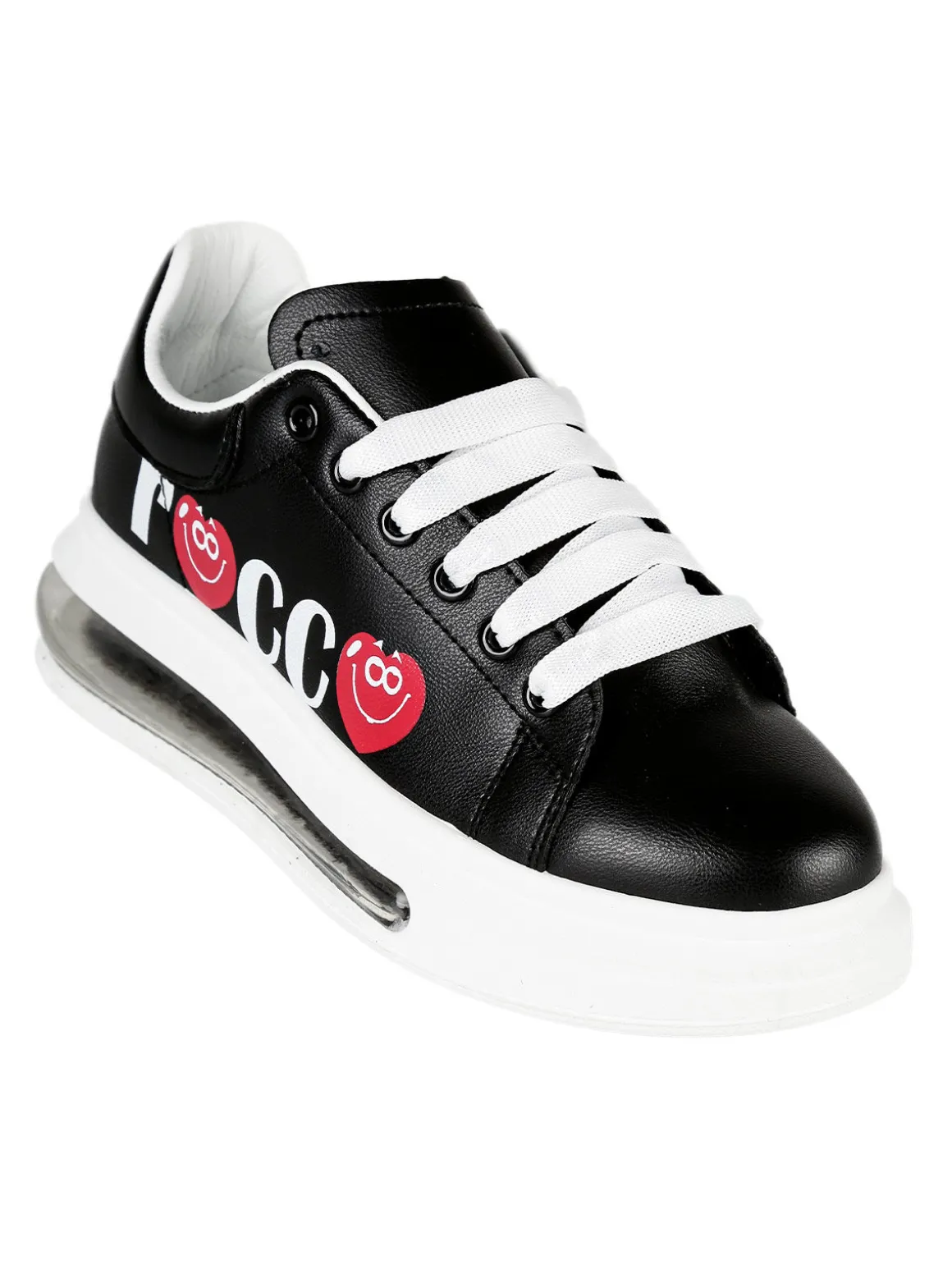Roccobarocco Sneakers donna con stampa