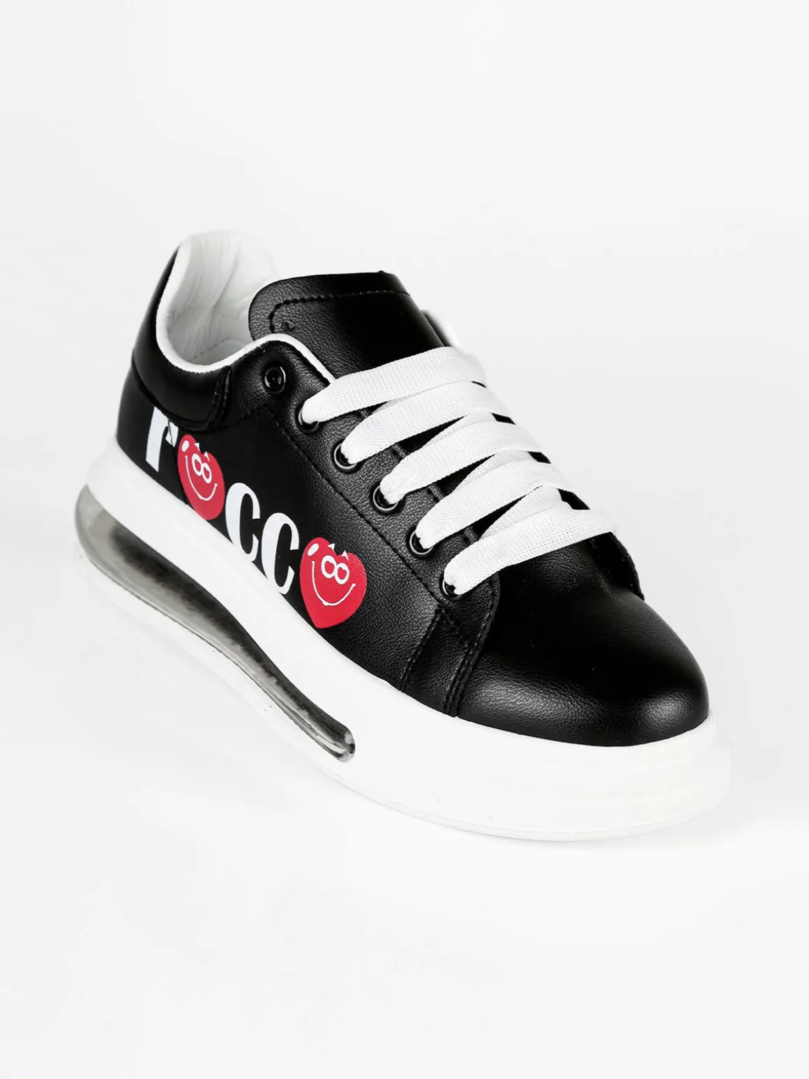 Roccobarocco Sneakers donna con stampa