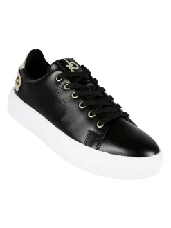 Roccobarocco Sneakers donna stringate