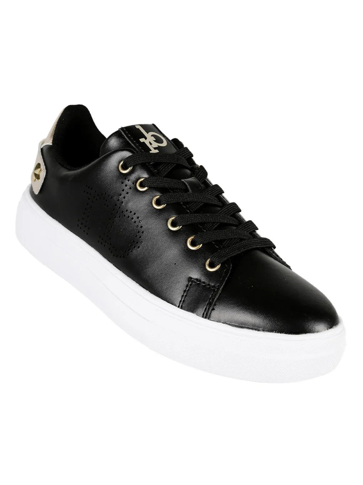 Roccobarocco Sneakers donna stringate