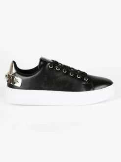 Roccobarocco Sneakers donna stringate