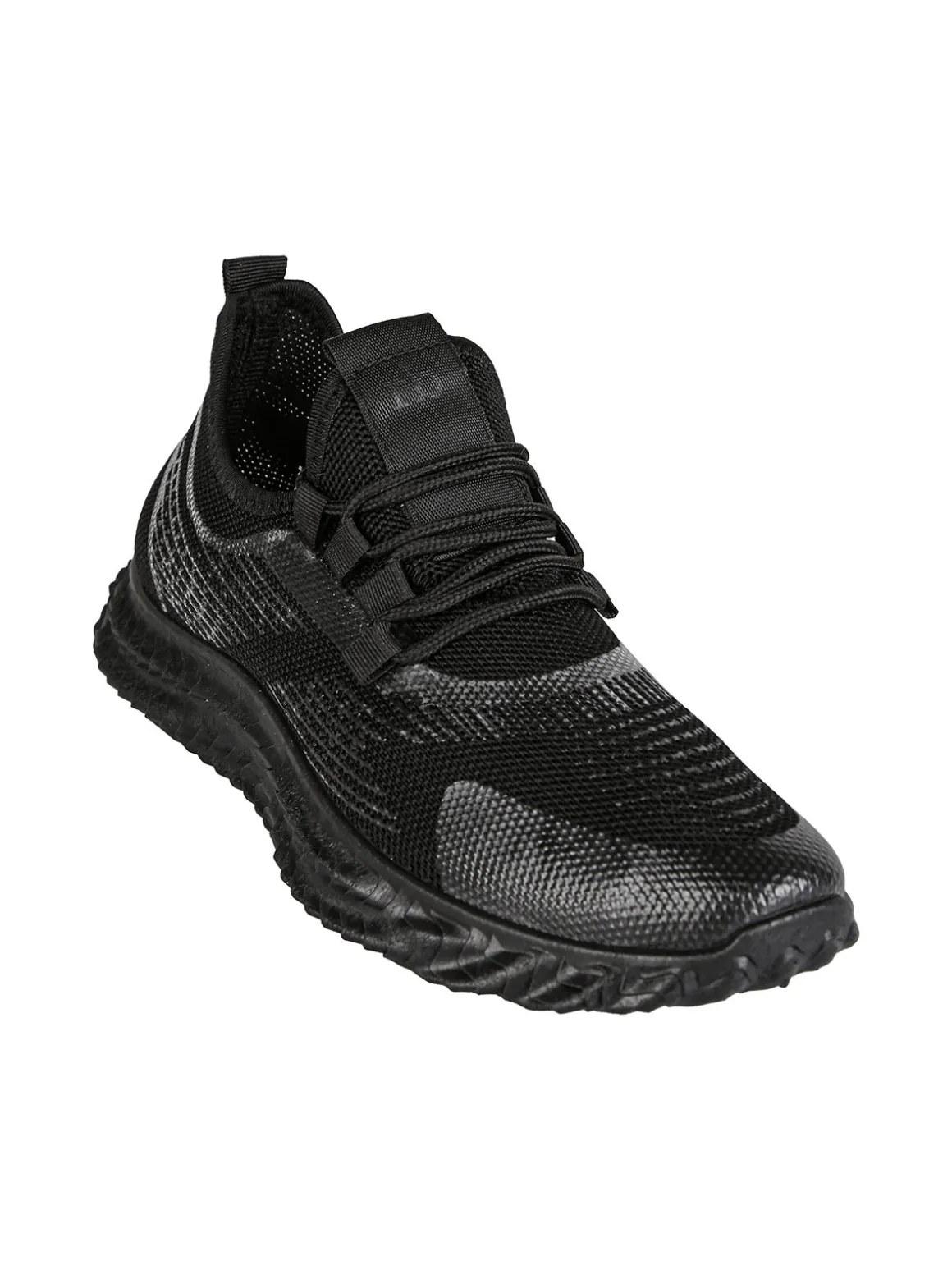 Roccobarocco Sneakers sportive uomo in tessuto