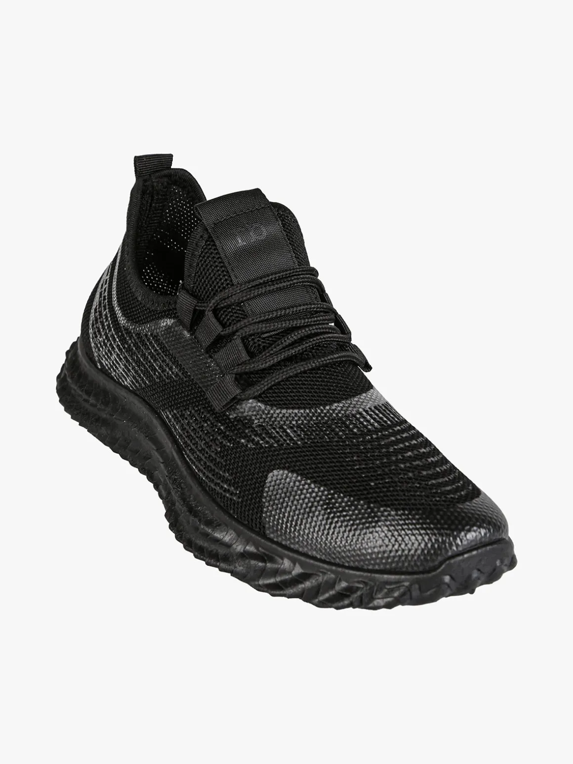 Roccobarocco Sneakers sportive uomo in tessuto
