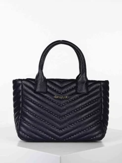 Roncato Borsa a mano con borchie