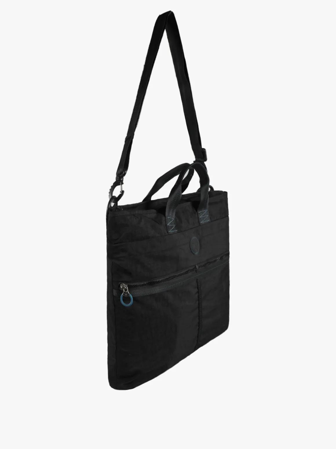 Roncato Borsa in tessuto porta I-PAD a 2 manici