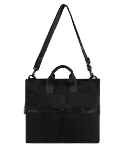 Roncato Borsa in tessuto porta I-PAD a 2 manici