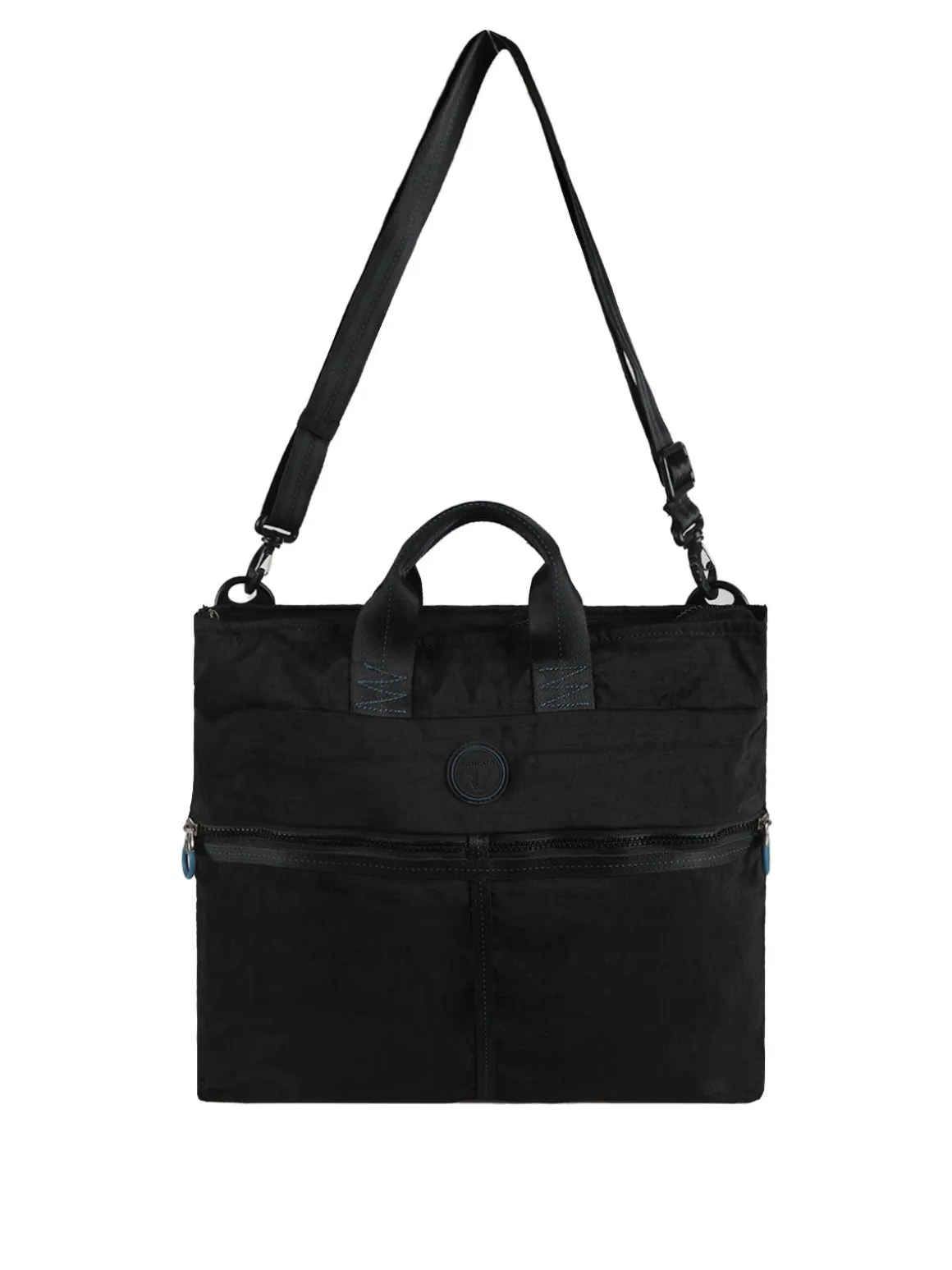 Roncato Borsa in tessuto porta I-PAD a 2 manici