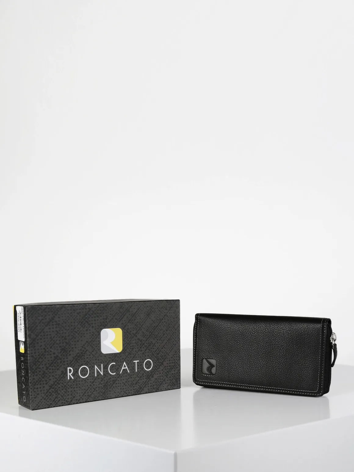 Roncato Portafoglio in pelle da donna