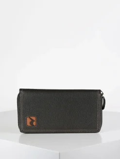 Roncato Portafoglio in pelle da donna
