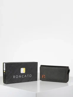 Roncato Portafoglio in pelle da donna