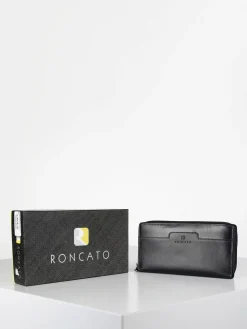 Roncato Portafoglio in pelle da donna