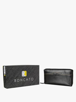 Roncato Portafoglio in pelle da donna