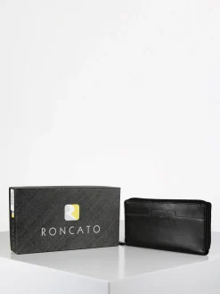 Roncato Portafoglio in pelle da donna