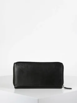Roncato Portafoglio in pelle da donna