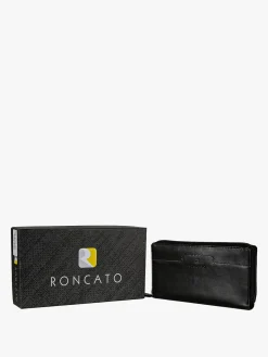 Roncato Portafoglio in pelle da donna
