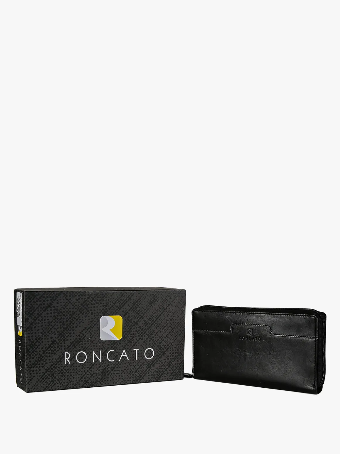 Roncato Portafoglio in pelle da donna
