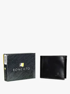 Roncato Portafoglio in pelle da uomo