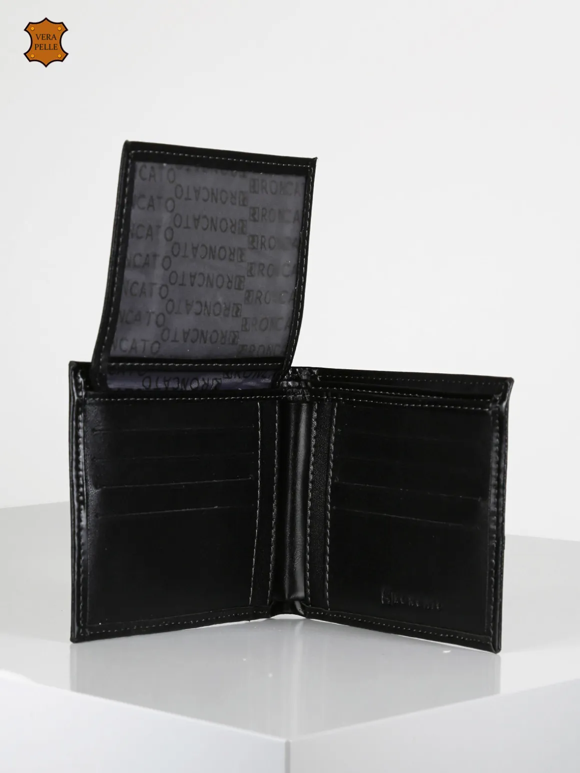 Roncato Portafoglio in pelle da uomo
