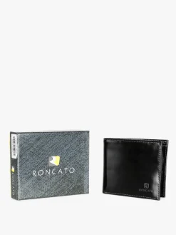 Roncato Portafoglio in pelle da uomo