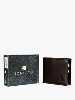 Roncato Portafoglio in pelle da uomo