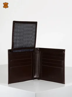 Roncato Portafoglio in pelle da uomo