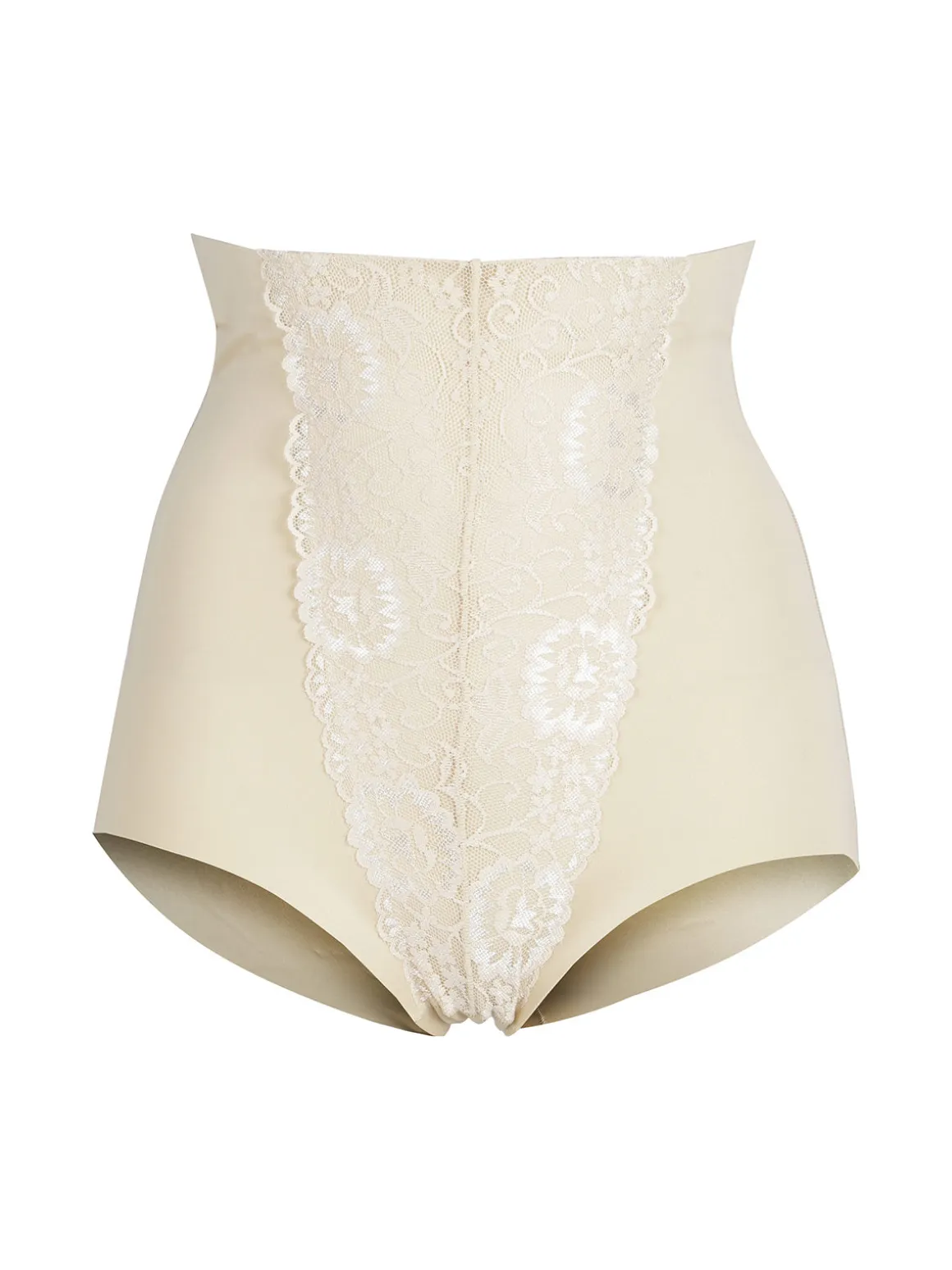 Rosa Junio Guaina donna modellante in microfibra