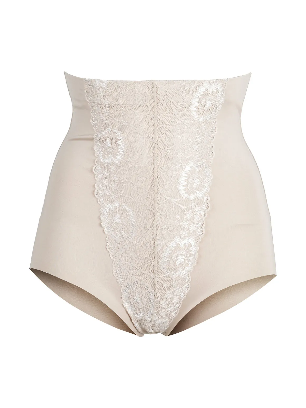 Rosa Junio Guaina donna modellante in microfibra