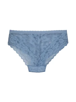 Rosa Junio Slip donna in pizzo