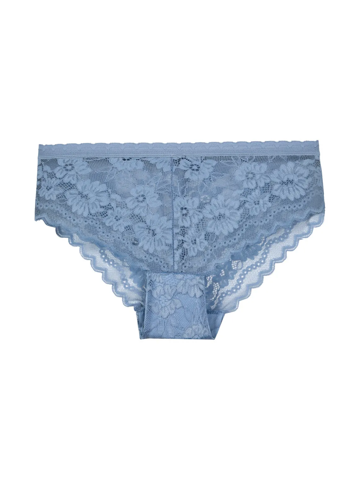 Rosa Junio Slip donna in pizzo