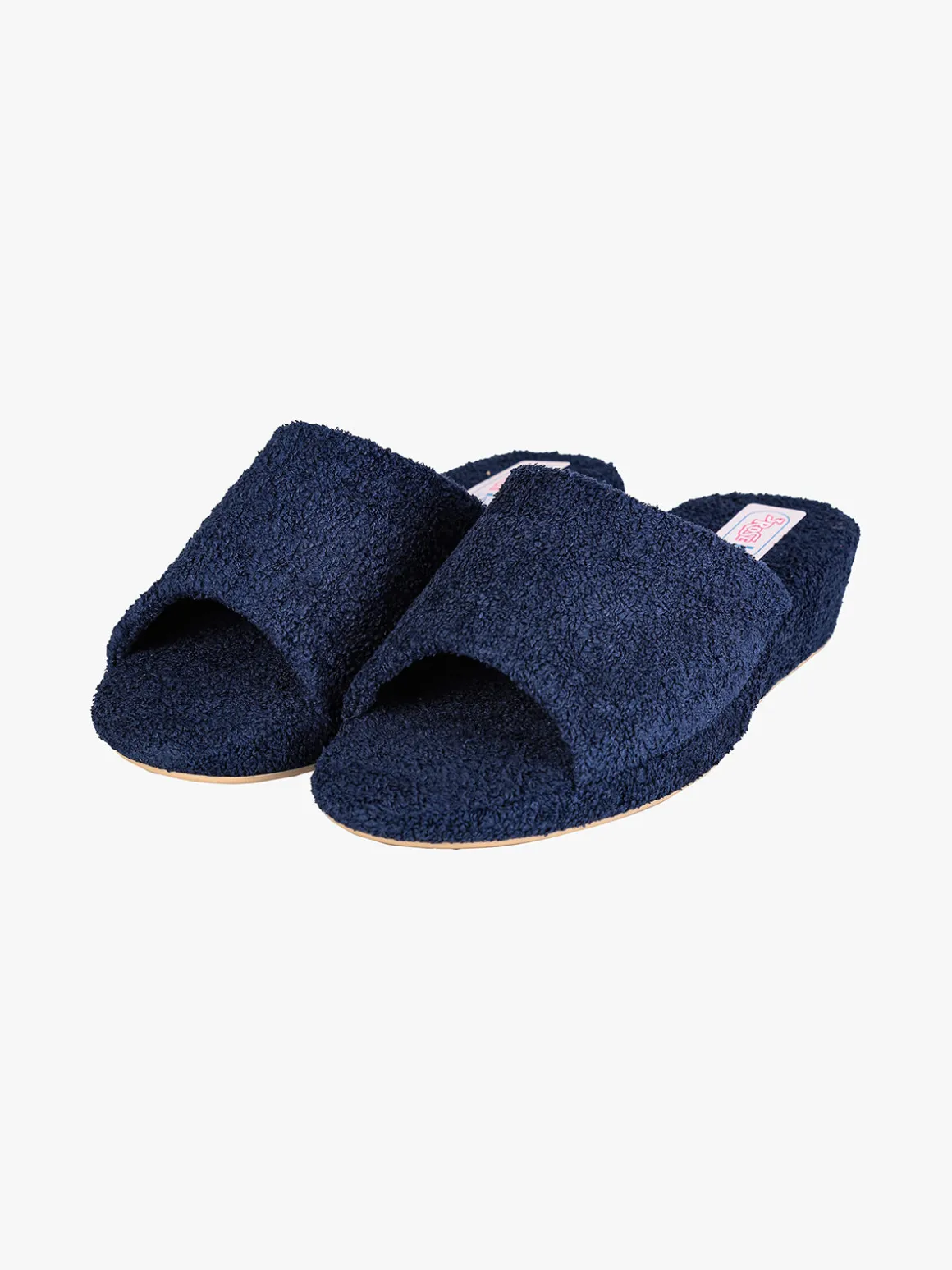 Rose Blu' Ciabatte donna aperte in spugna