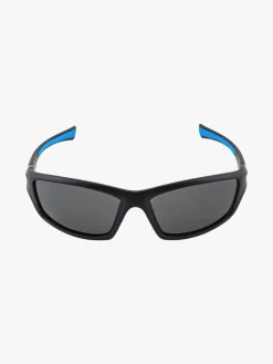 Rpn Occhiali da sole da uomo avvolgenti - azzurro